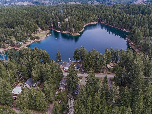91 NE Lakeshore Drive N, Tahuya, WA 98588