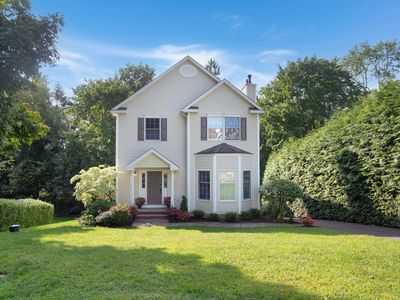4 Washington Avenue, Ridgefield, CT, 06877
