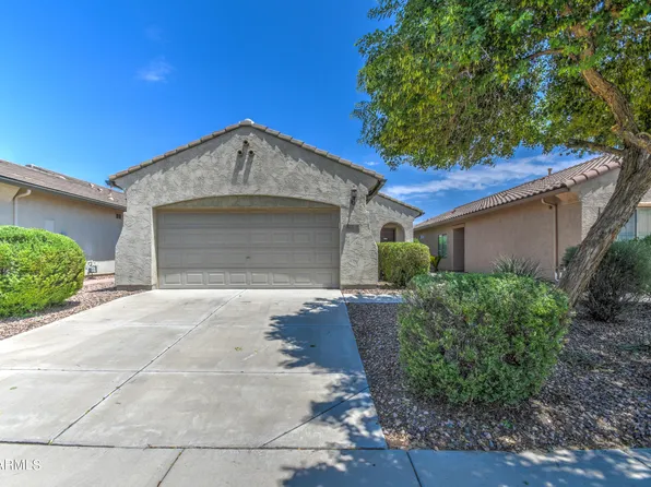 2389 N Pecos Dr, Florence, AZ 85132
