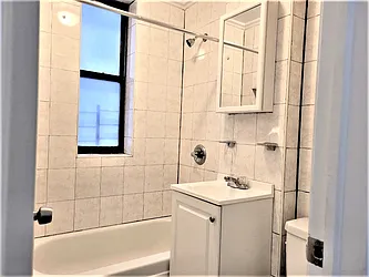 Rented by New York Residence