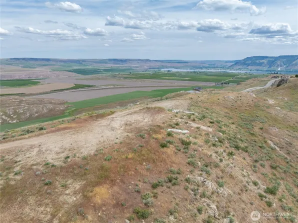0 lot 3 Trigger Drive, Brewster, WA 98812