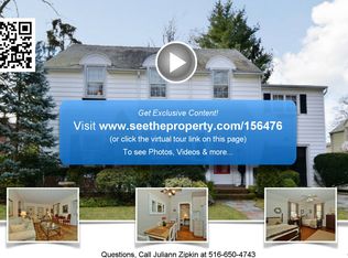 40 Andover Rd, Rockville Centre, NY 11570