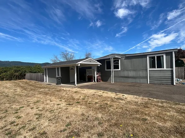5055 Elliott Cir Unit 89, Corvallis, OR 97330