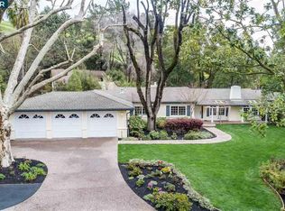 3265 Reliez Ct, Lafayette, CA 94549