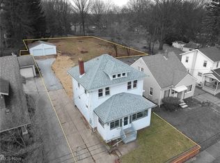 1516 Hillcrest St, Akron, OH 44314