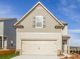143 Fern Walk, Lawrenceville, GA