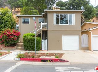 4864 La Roda Ave, Los Angeles, CA 90041