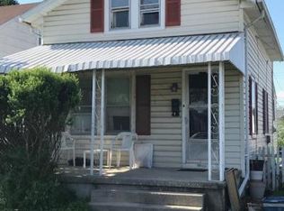 1519 Stanton St, York, PA 17404