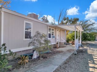 5459 Sydnor Ave, Ridgecrest, CA 93555