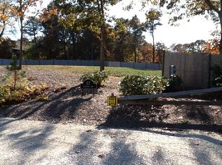 31 Mariners Way, Edgartown, MA 02539