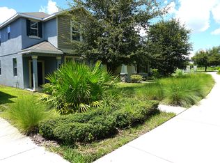 11031 Vignette Aly, Winter Garden, FL 34787