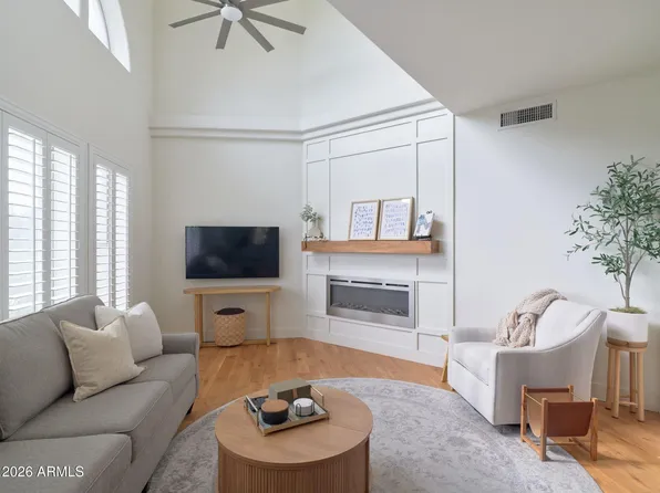 8841 S 51ST Street #3, Phoenix, AZ 85044
