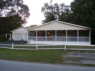 26816 Starboard Rd, Long Neck, DE 19966