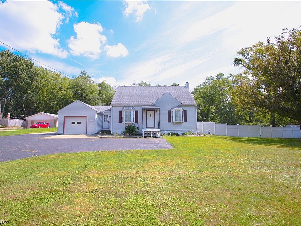 1915 Pickle Rd, Akron, OH 44312 MLS 4485159 Zillow