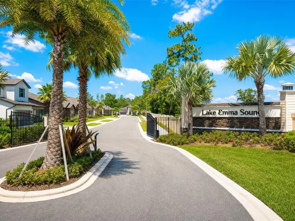 1188 PATTERSON TERRACE, LAKE MARY, FL 32746