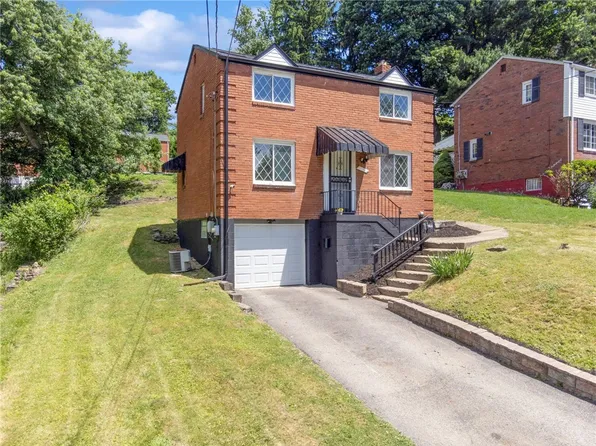 7931 Thon Dr, Verona, PA 15147