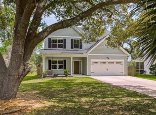 550 Fleming Rd, Charleston, SC 29412