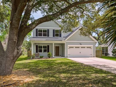 550 Fleming Rd, Charleston, SC 29412