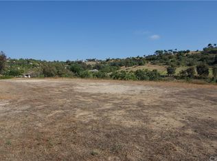 0 Lake Vista Cir LOT 2, Bonsall, CA 92003