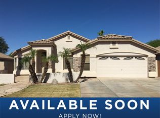 360 S Tanina St, Gilbert, AZ 85296