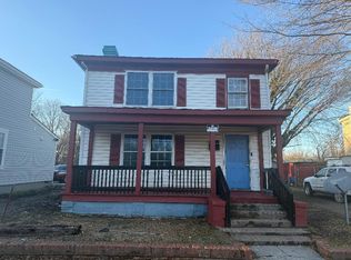 907 Willcox St, Petersburg, VA 23803