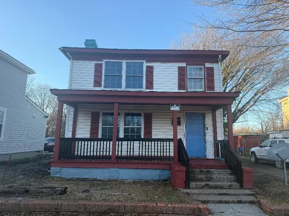 907 Willcox St, Petersburg, VA 23803