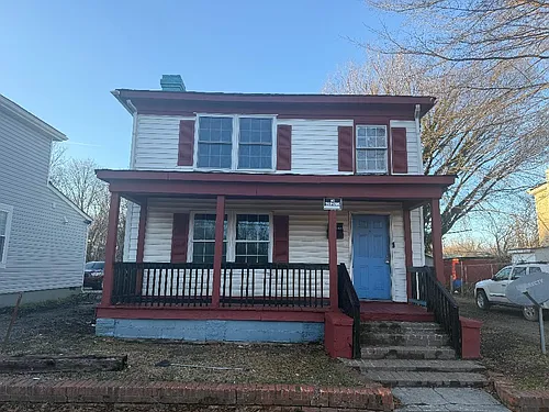 907 Willcox St Photo 1
