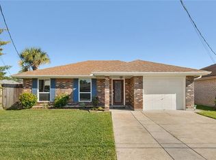 4221 Liberal St, Metairie, LA 70001