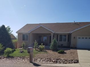 639 S Watermelon Dr, Pueblo West, CO 81007