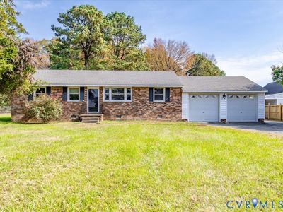 9412 Cool Spring Rd, Mechanicsville, VA, 23116