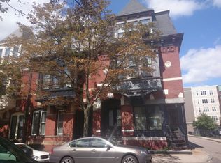 124-124A F St, South Boston, MA 02127