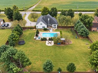 2792 Thompson Station Rd E, Thompsons Station, TN 37179