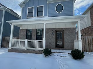 7691 Cadence Ln, Springdale, AR 72762