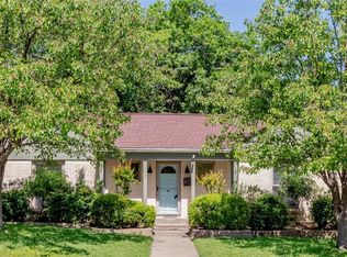 7019 Lindsley Ave, Dallas, TX 75223