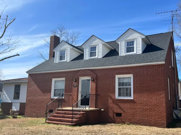 106 S Third Street Street, Calypso, NC 28325