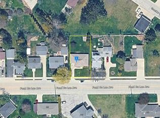 944 Fond Du Lac Ave, Sheboygan Falls, WI 53085