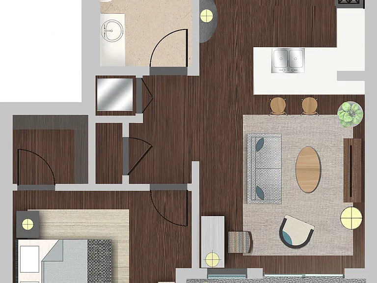 Radius Koreatown — Photo 97