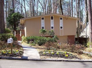 1488 Wessyngton Rd NE, Atlanta, GA 30306