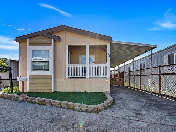 2nd image of 60 Wilson Way Space 117