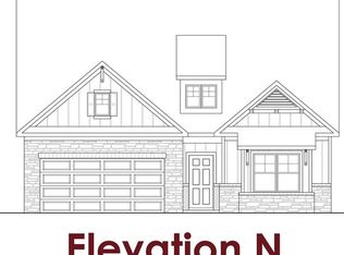 103 Garland Gable Dr, Cartersville, GA 30120