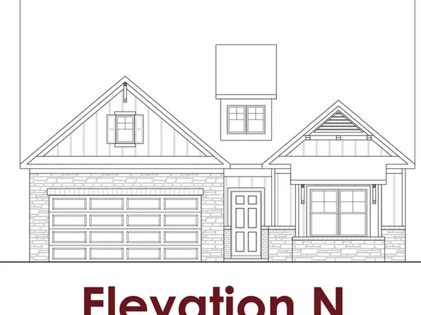 103 Garland Gable Dr, Cartersville, GA 30120