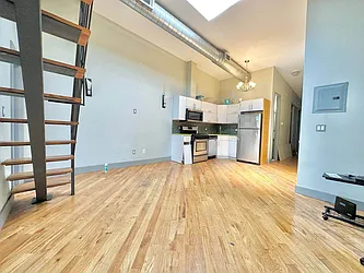 Rented by Doorway NYC, LLC