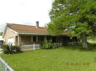 1978 W Lincoln Rd, Lake Charles, LA 70605