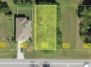 504 Sunset Rd N #64, Rotonda West, FL 33947