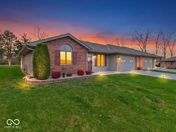 143 Devonshire Ct, Anderson, IN 46013