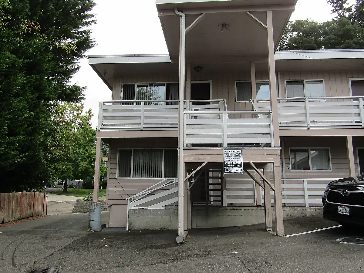 1 bed, 600 sqft, $1,395 — Photo 3