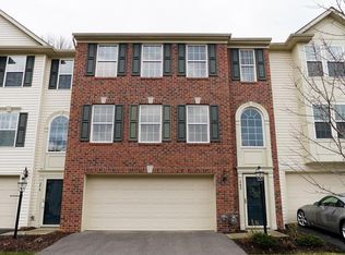 280 Broadstone Dr, Mars, PA 16046