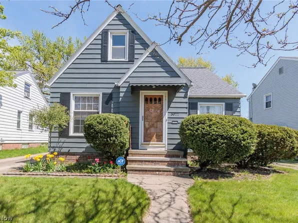 3077 W 137th St, Cleveland, OH 44111