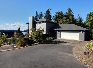 7444 Boston Harbor Rd NE, Olympia, WA 98506