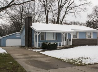 2542 Windview Dr SW, Wyoming, MI 49519